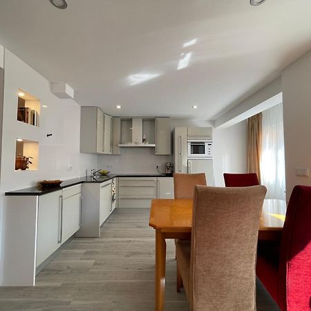 Apartamento Igidelux 2 Villajoyosa  Exterior foto