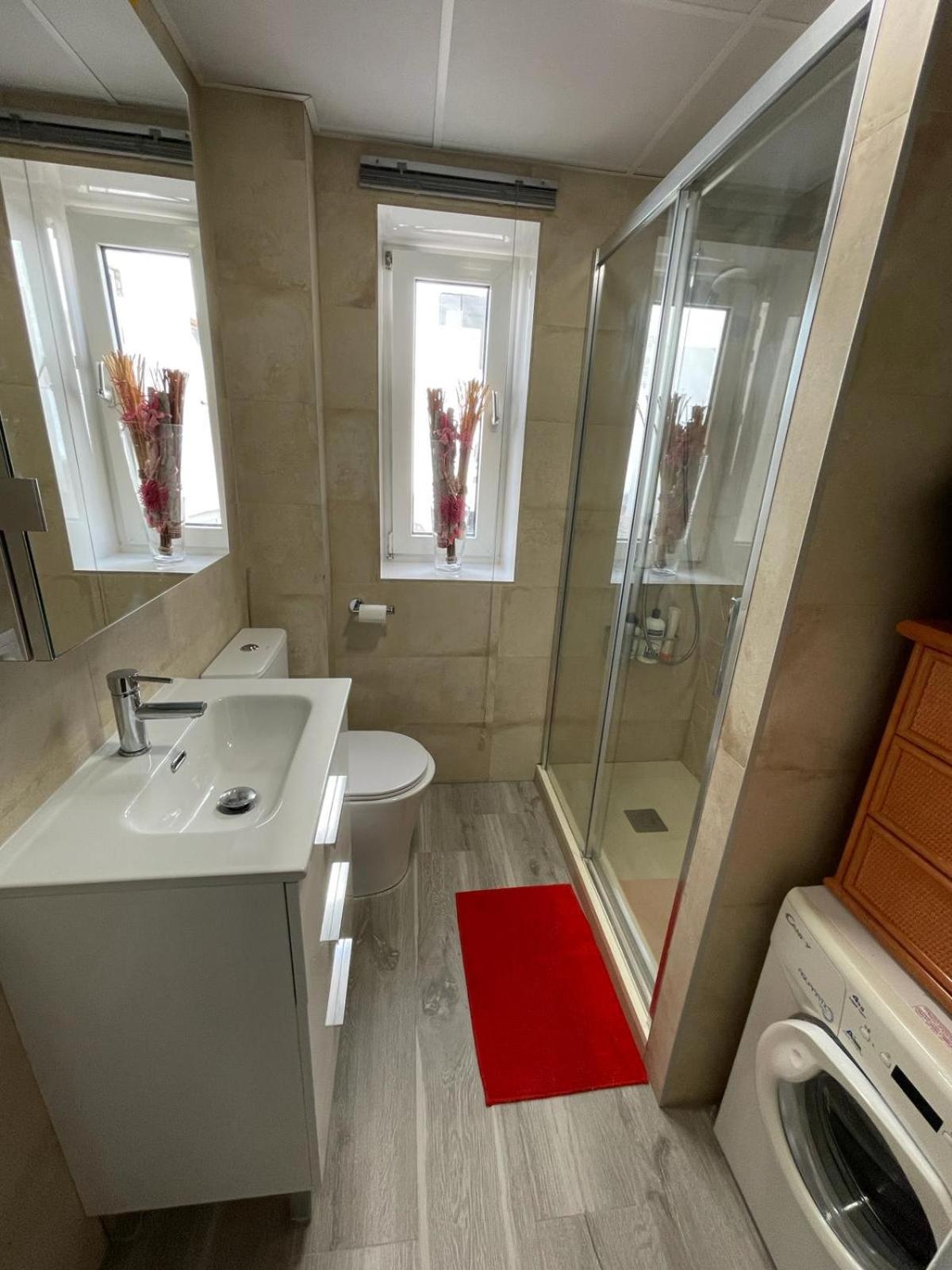 Apartamento Igidelux 2 Villajoyosa  Exterior foto