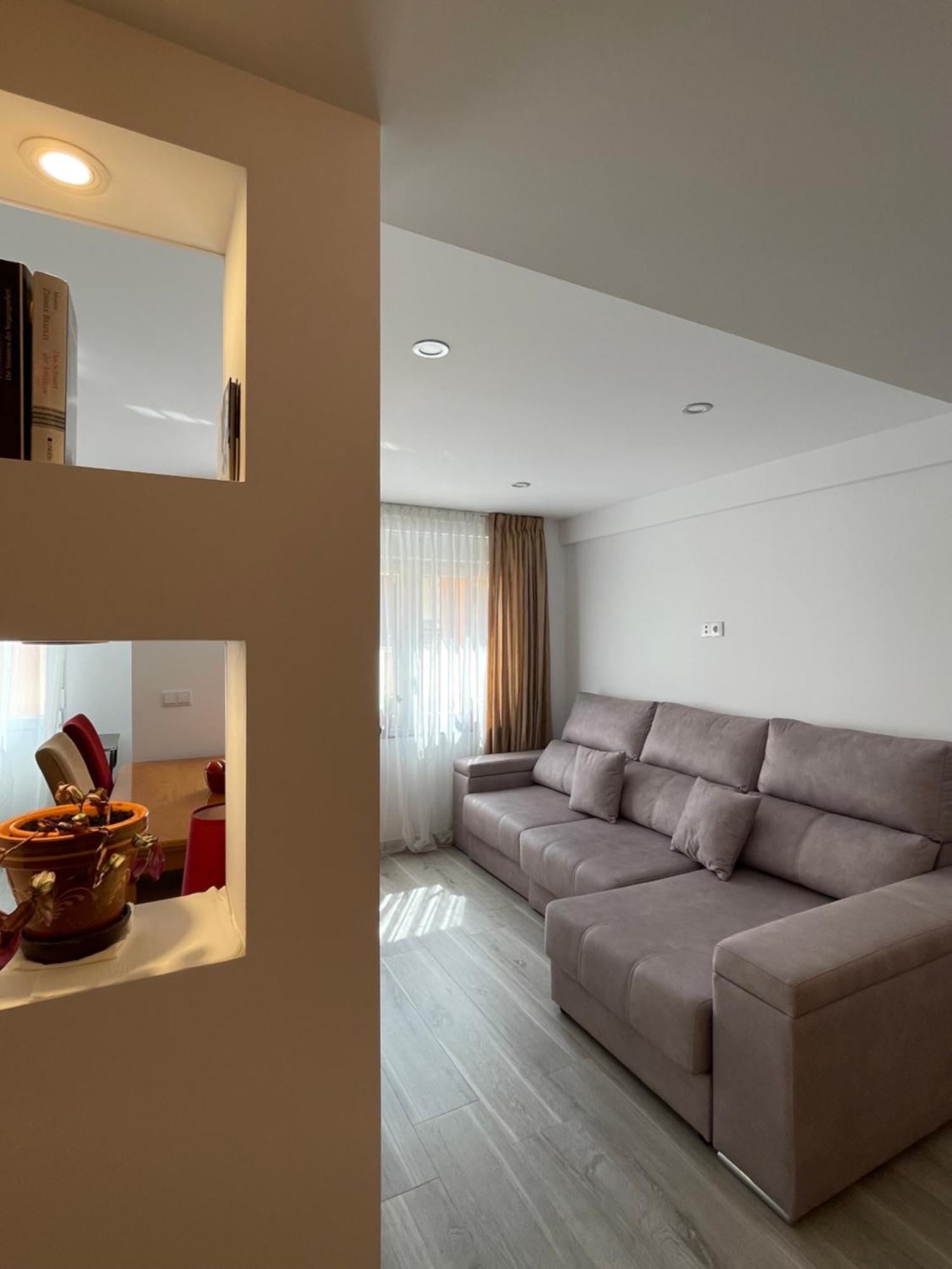 Apartamento Igidelux 2 Villajoyosa  Exterior foto