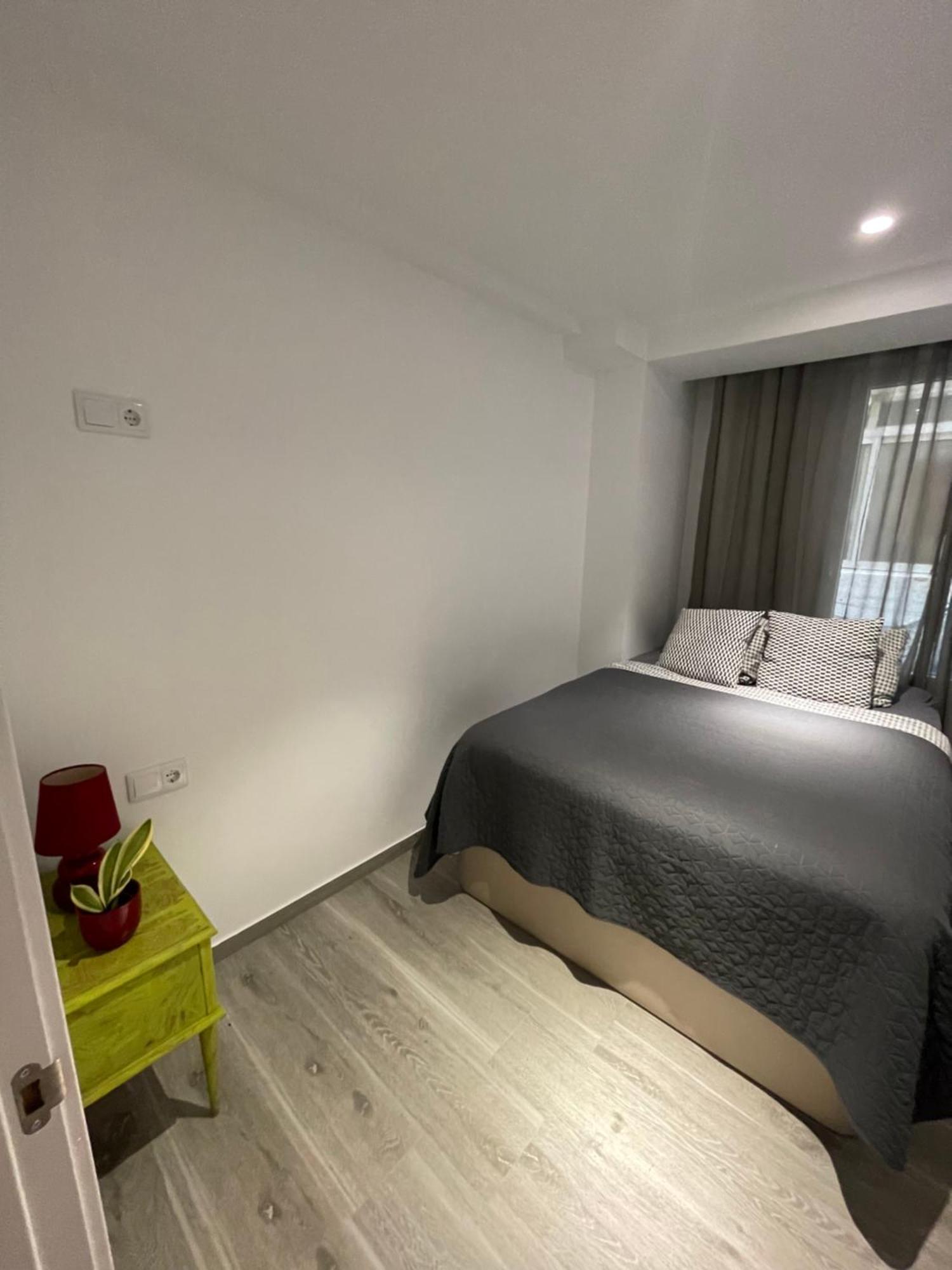 Apartamento Igidelux 2 Villajoyosa  Exterior foto